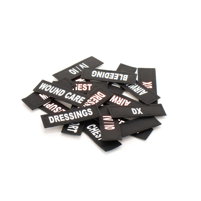 Name Tapes