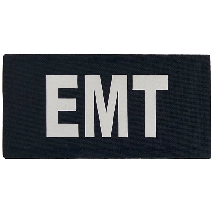 Name Tapes, EMT