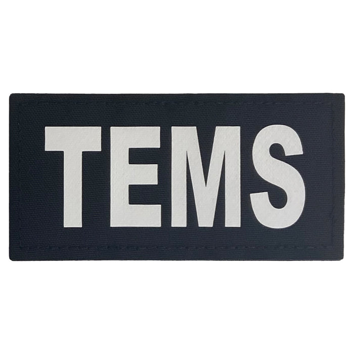 Name Tapes, TEMS