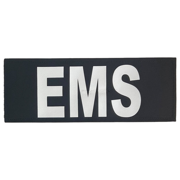 Small (2" x 4") / EMS