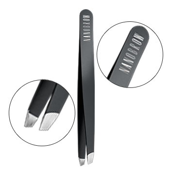 Nanobrow Tweezers