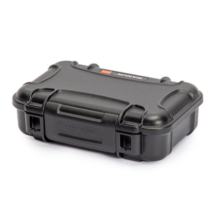 Nanuk 225 Case, top