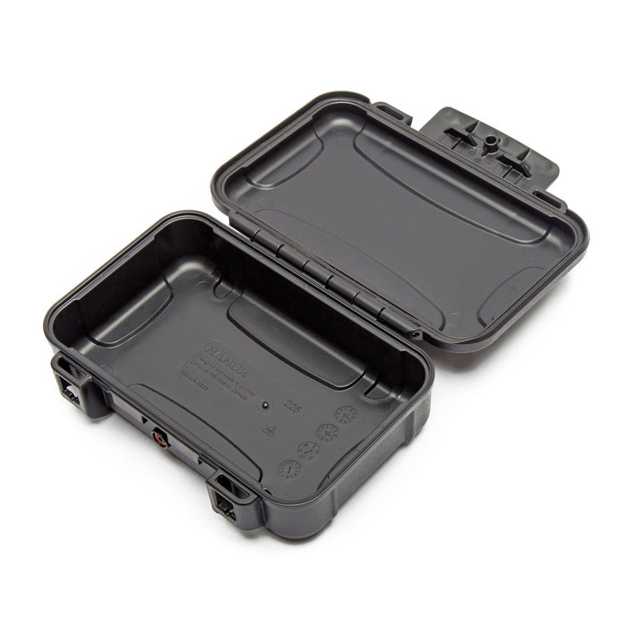 Nanuk 225 Case, open