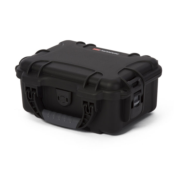 Nanuk 904 Case-Black, top
