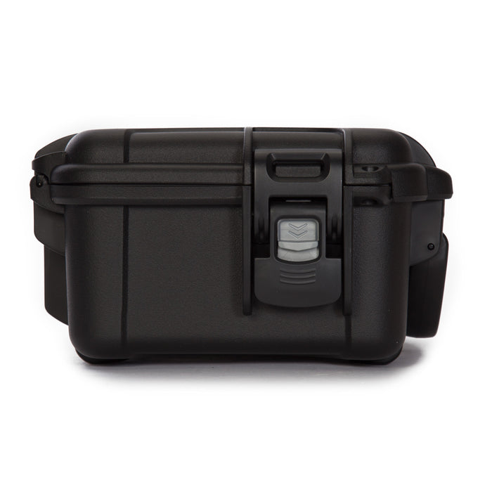 Nanuk 904 Case-Black, side