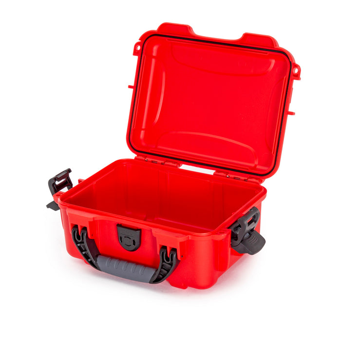 Nanuk 904 First Aid Case, open