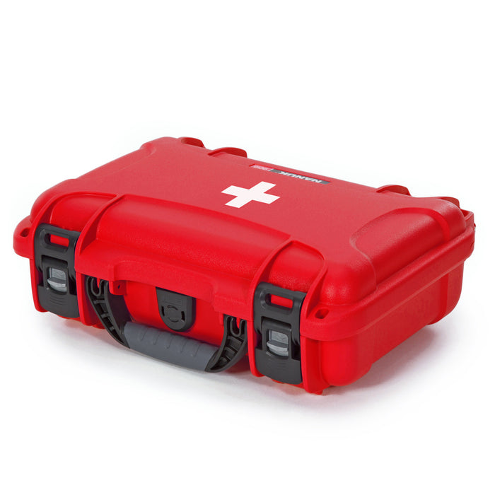 Nanuk 909 First Aid Case, top