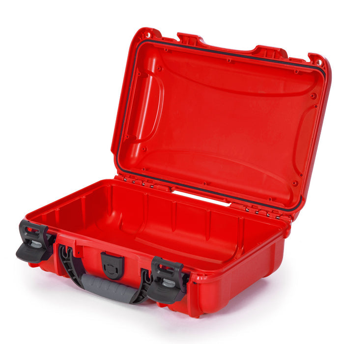 Nanuk 909 First Aid Case, open