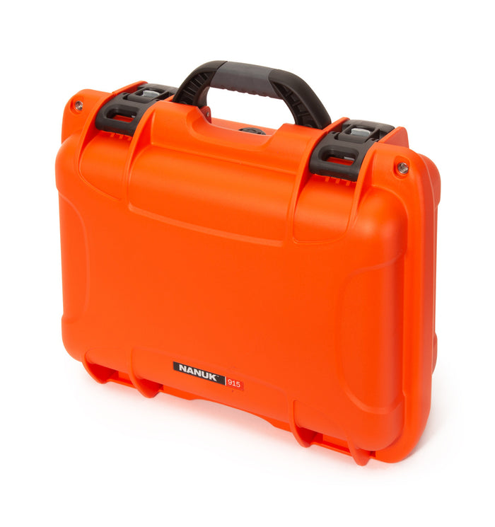 Nanuk 915 Case, front