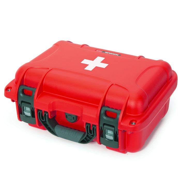 Nanuk 915 First Aid Case, top