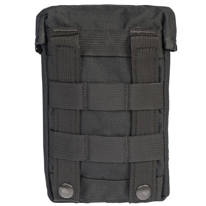 NAR IPOK™ Holder, black, back