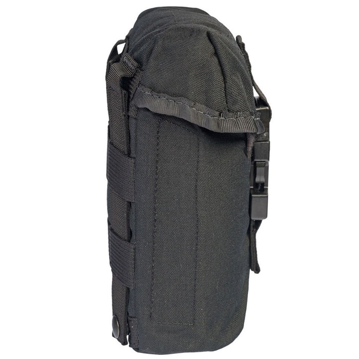 NAR IPOK™ Holder, black, side