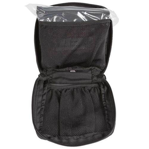 NAR JETT Pack, Black, Opened