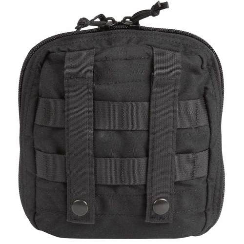 NAR JETT Pack, Black