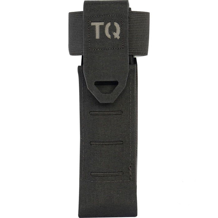 NAR Laser Cut CAT Holder, front (black)