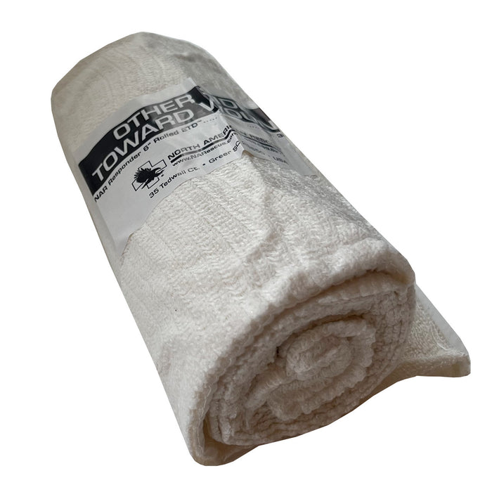 NAR Responder ETD, rolled