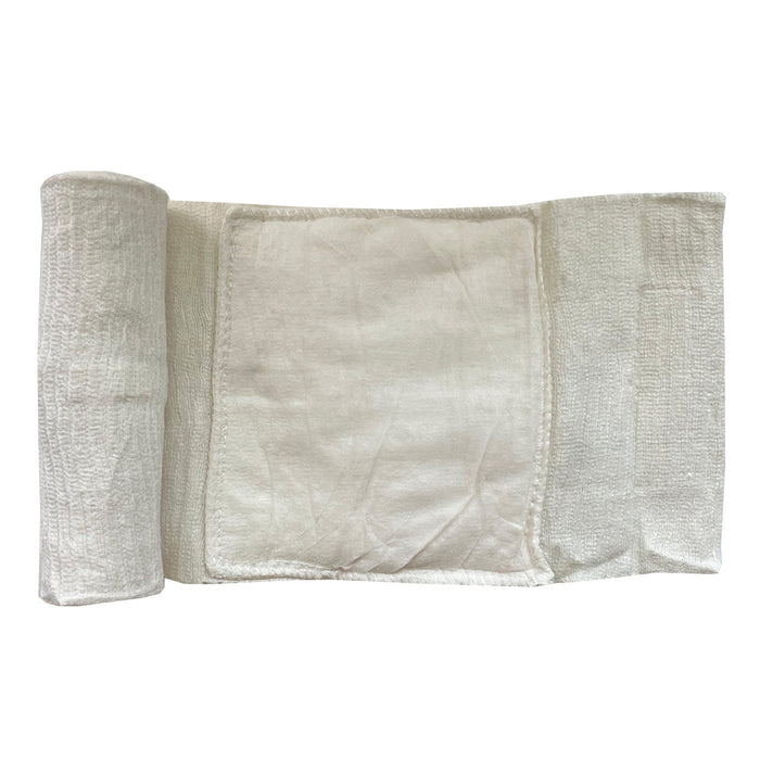 NAR Responder ETD, pad