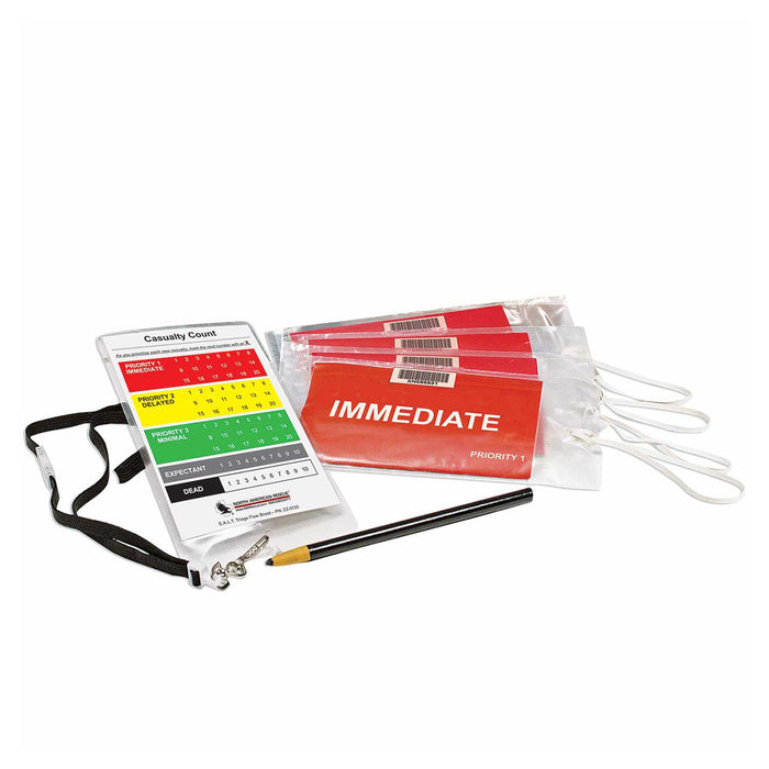 T2 Tactical Triage Kit
