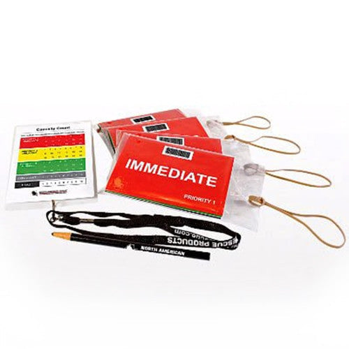 T2 Tactical Triage Kit