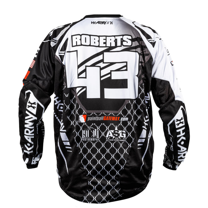 Narcos 2023 White - Freeline Jersey