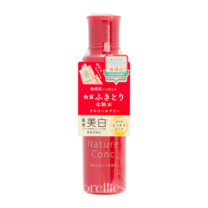 NARIS UP Nature Conc Clear Lotion (Moisturizing) 200ml