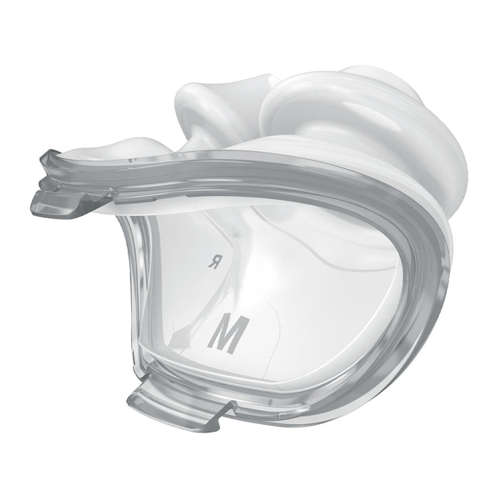 Medium Gray AirFit P10 Nasal Pilllows
