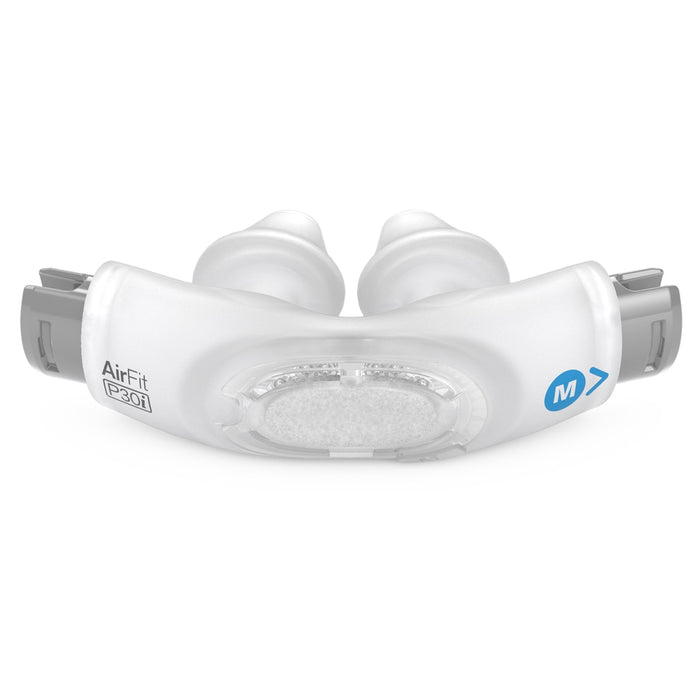 P30i Nasal Pillow Cushion - Medium