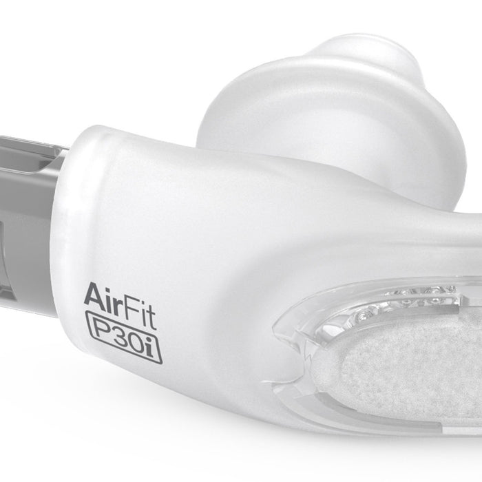 AirFit P30i Pillow Cushion Close Up
