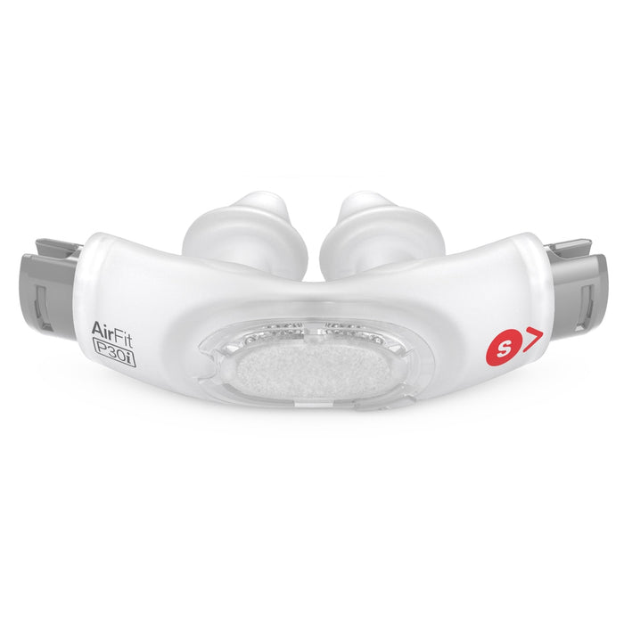 P30i Nasal Pillow Cushion - Small