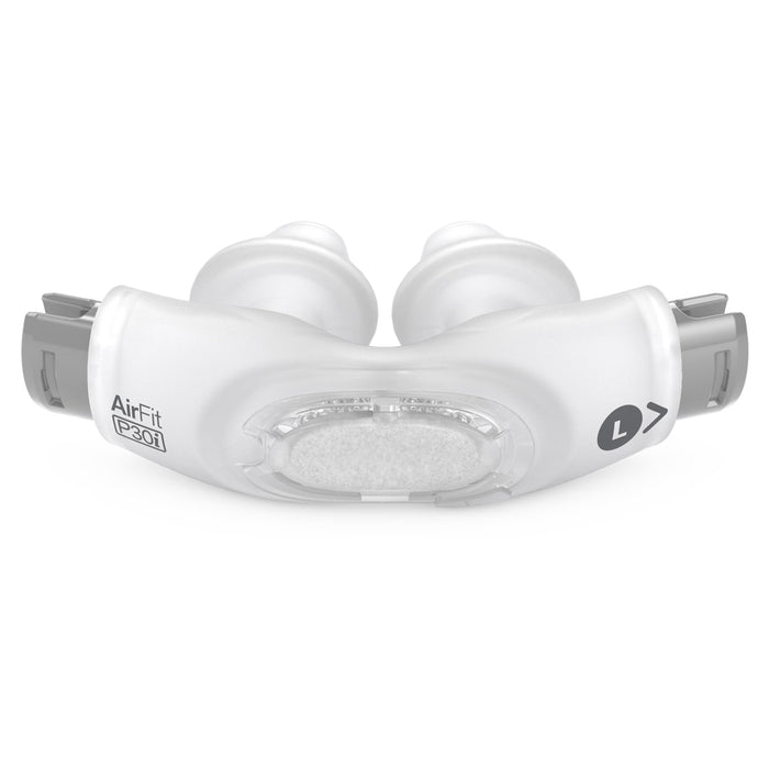 P30i Nasal Pillow Cushion - Large