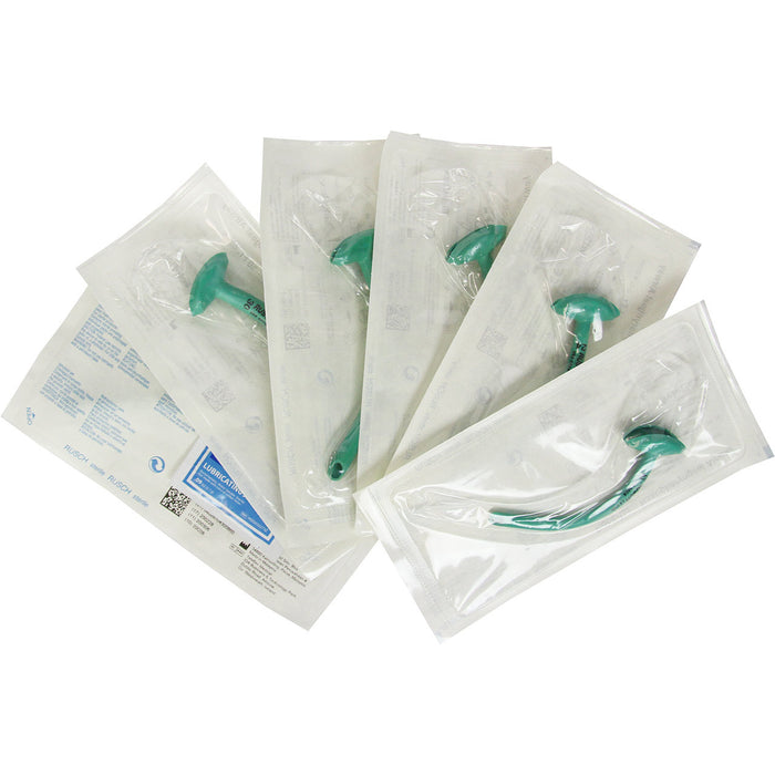 Rescue Essentials Naso Airway Kit, contents