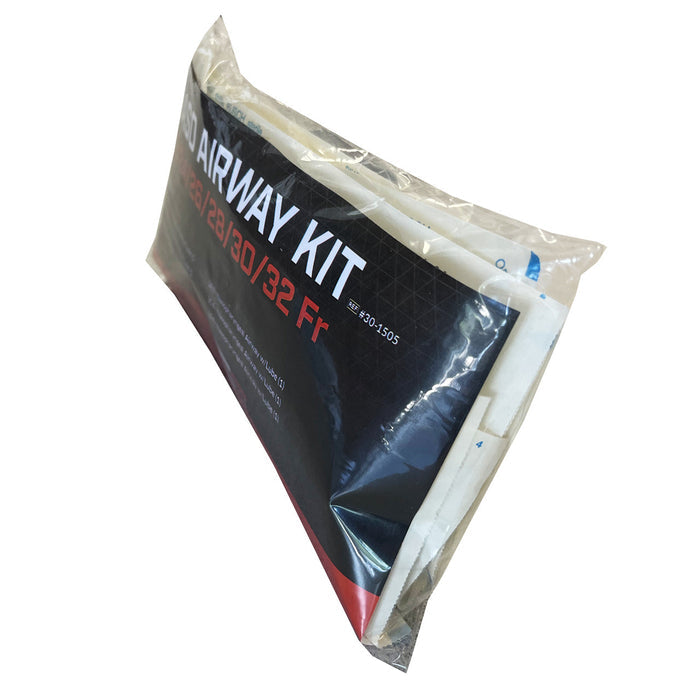 Rescue Essentials Naso Airway Kit, side