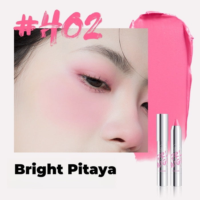 #H02 Bright Pitaya