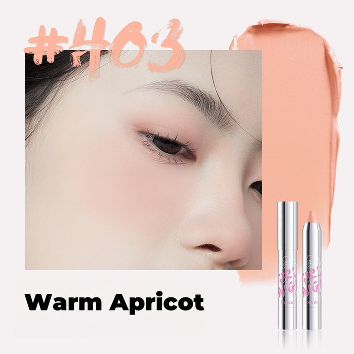 #H03 Warm Apricot
