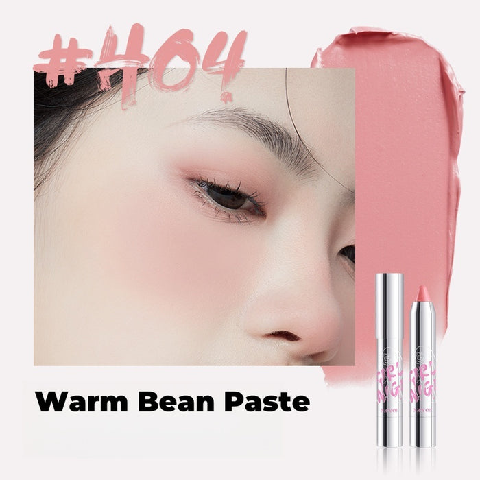 #H04 Warm Bean Paste