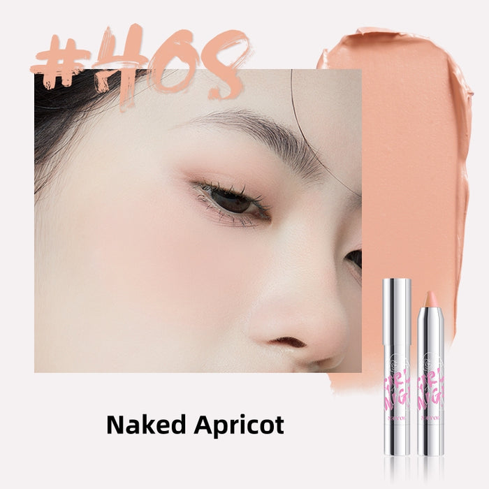 #H08 Naked Apricot