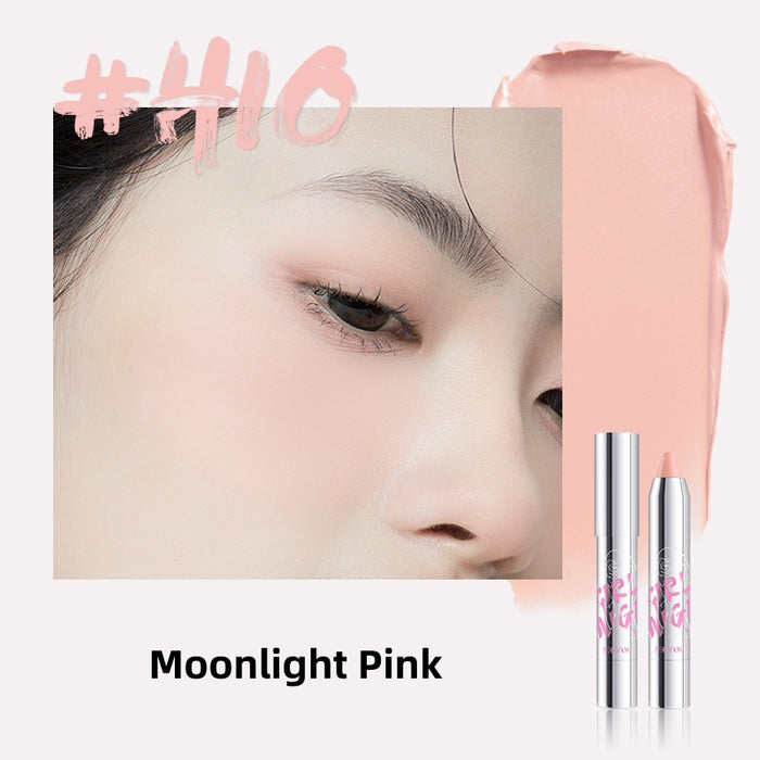 #H10 Moonlight Pink
