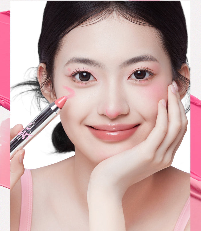 NEIYOU Airy Clay Makeup Blusher Pen T4565