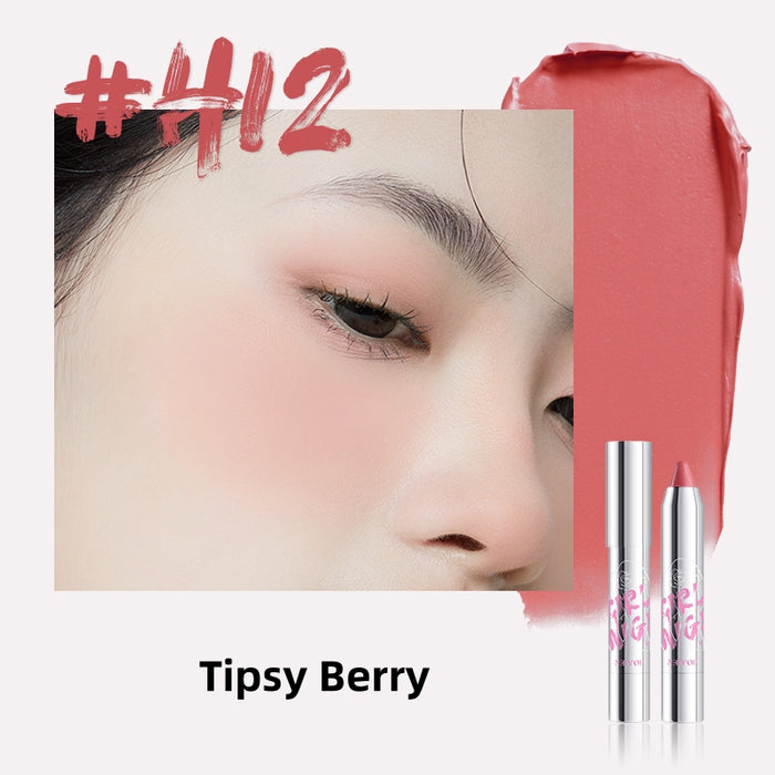 #H12 Tipsy Berry