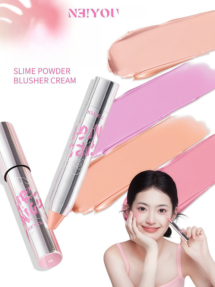 NEIYOU Airy Clay Makeup Blusher Pen T4565