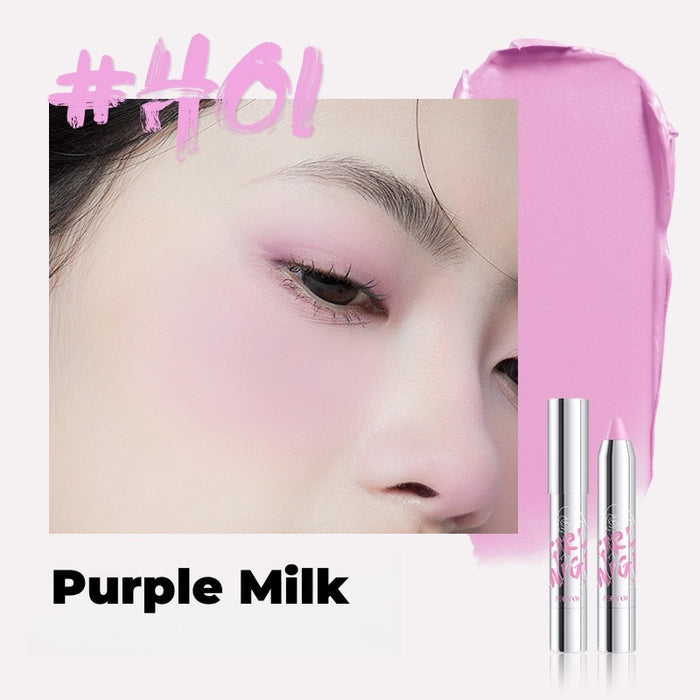 #H01 Purple Milk