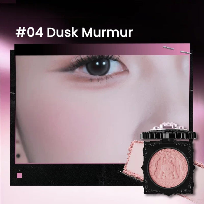#04 Dusk Murmur