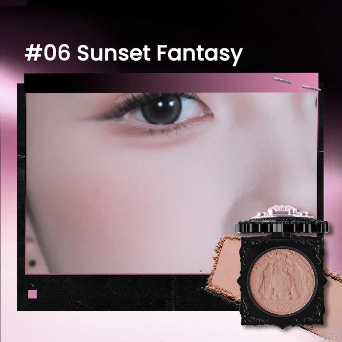 #06 Sunset Fantasy