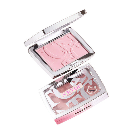 NEIYOU Long-wear Matte Blusher Powder T4566