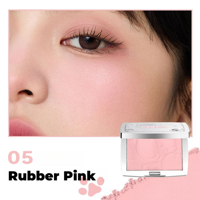 #05 Rubber Pink