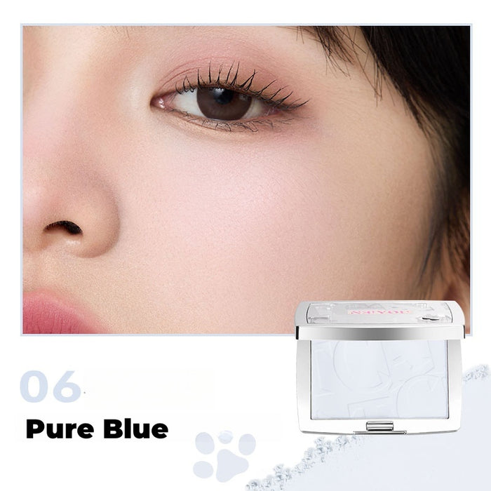 #06 Pure Blue