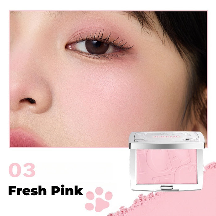 #03 Fresh Pink