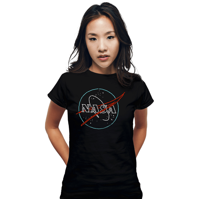 Fitted Shirts, Woman / Small / Black