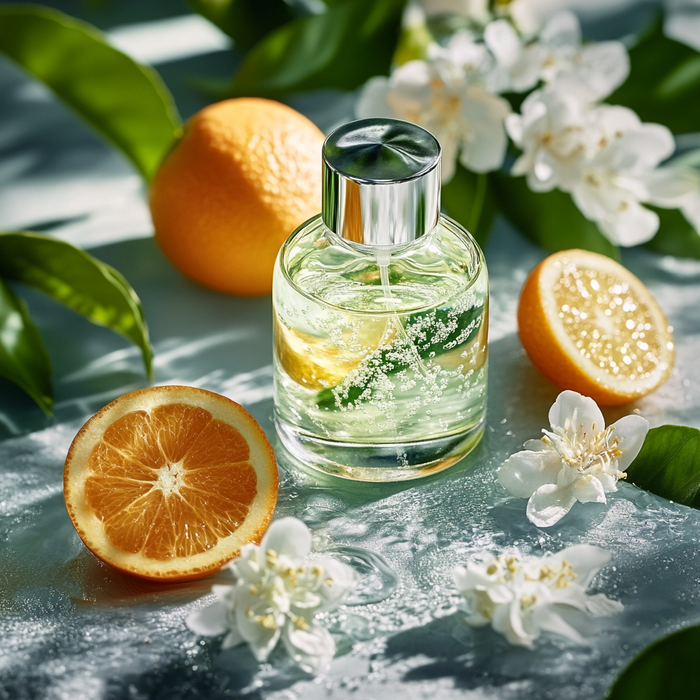 Neroli Portofino Fragrance Oil