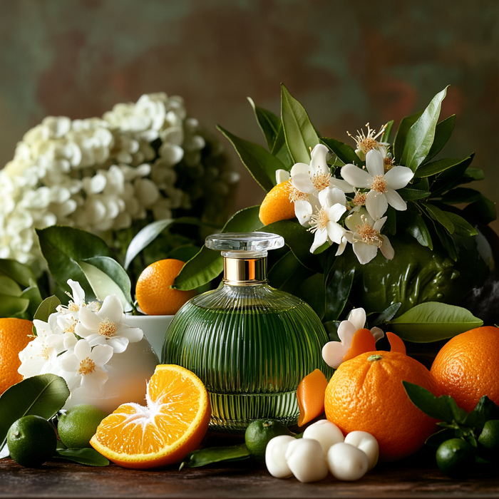 Neroli Portofino Fragrance Oil